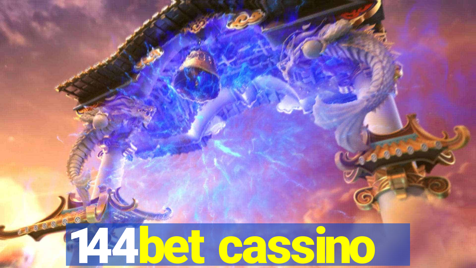 144bet cassino